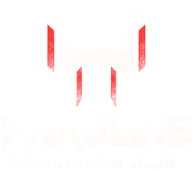 HARDLINE — чоловічий одяг